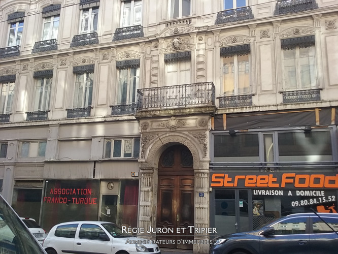Juron & Tripier